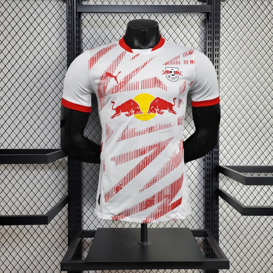 Camiseta RB Leipzig Local 2024/25 Versión Jugador