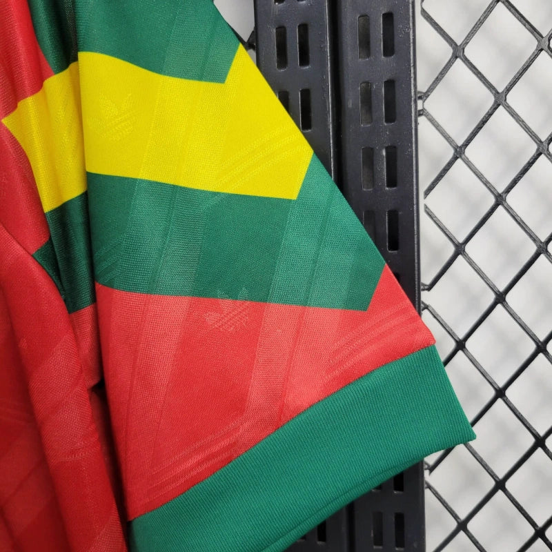 Camiseta Portugal Local Retro 1992