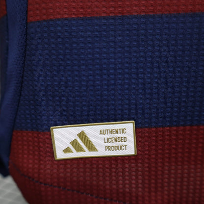 Camiseta Newcastle United Visita 2024/25 Versión Jugador