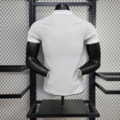 Camiseta Real Madrid "Dragon Negro Polo" 2024/25 Versión Jugador