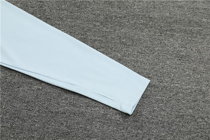 Buzo Completo Marsella Blanco 2024/25