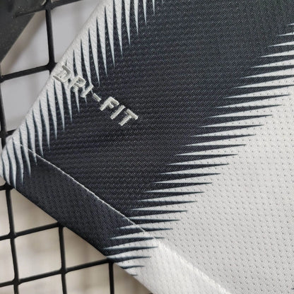 Camiseta Juventus Local Retro 2010/11 Versión Fan