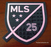 Parche MLS