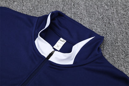 Buzo Completo Portugal Azul