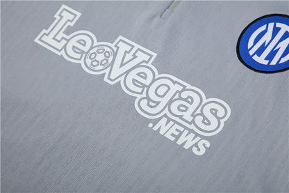 Buzo Completo Inter de Milán Gris