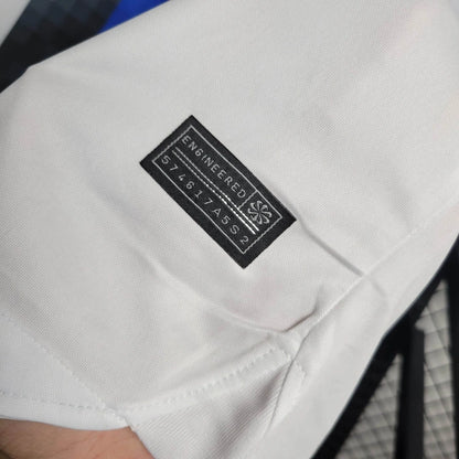 Camiseta Inter de Milán Visita "Tortugas Ninja" 2023/24 Versión Fan