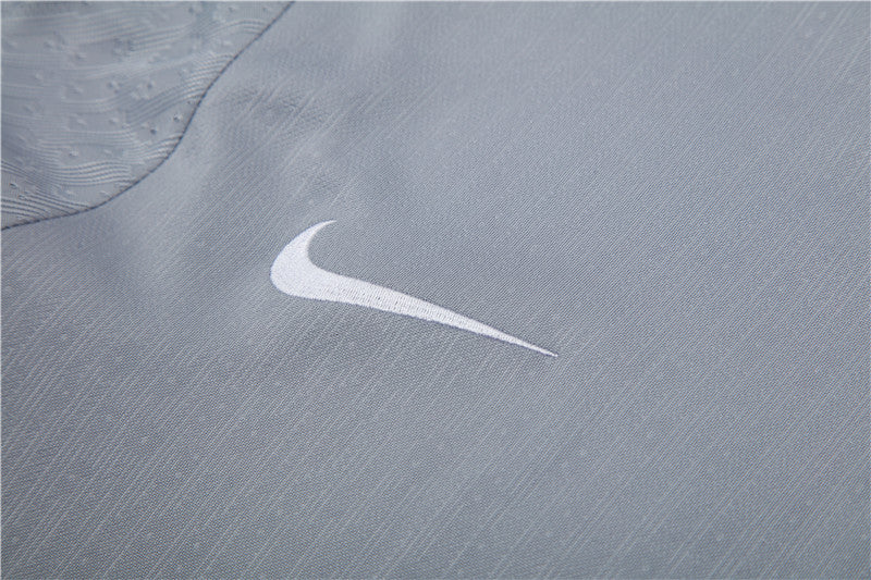 Buzo Completo Inter de Milán Gris