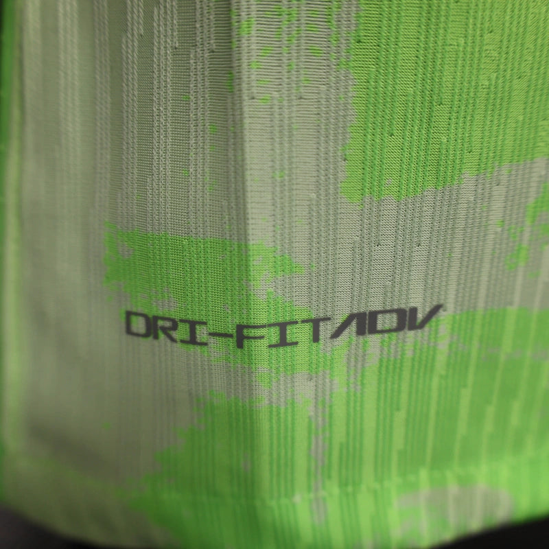 Camiseta FC Barcelona Tercera 2024/25 Versión Jugador