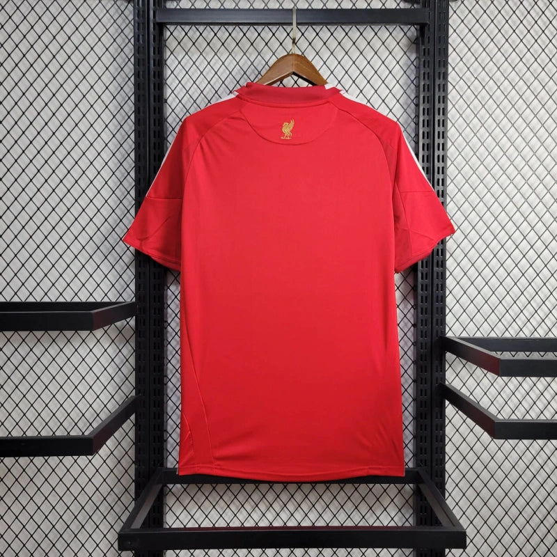 Liverpool Local Retro 2008/09