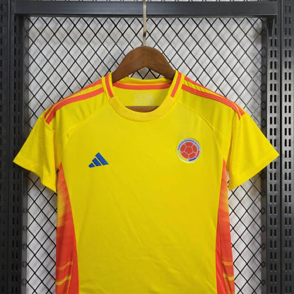 Colombia Kit Niños Local 2024