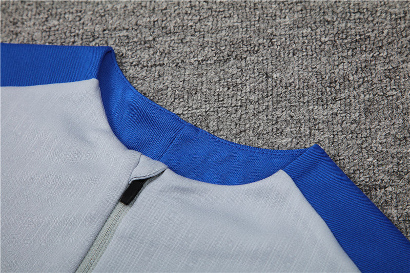 Buzo Completo Inter de Milán Gris