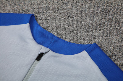 Buzo Completo Inter de Milán Gris