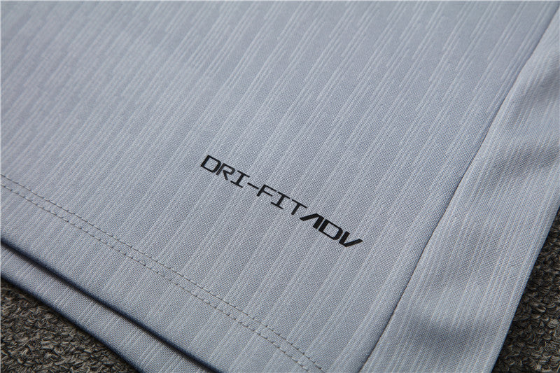 Buzo Completo Inter de Milán Gris