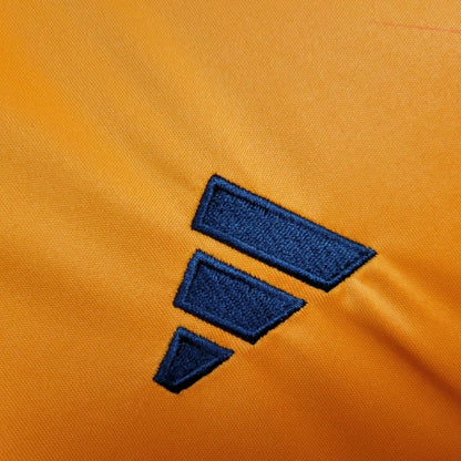 Camiseta Real Madrid Visita 2024/25 Versión Mujer