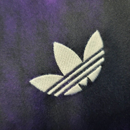 Camiseta Real Madrid Edición Nuevo Año 2024/25 Versión Fan