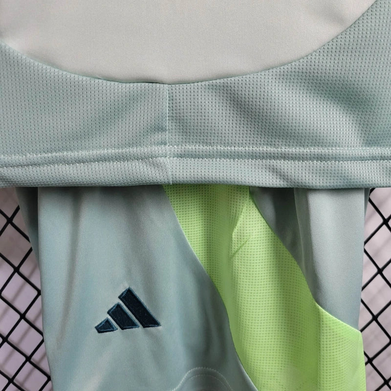 México Kit Niños Visita 2024