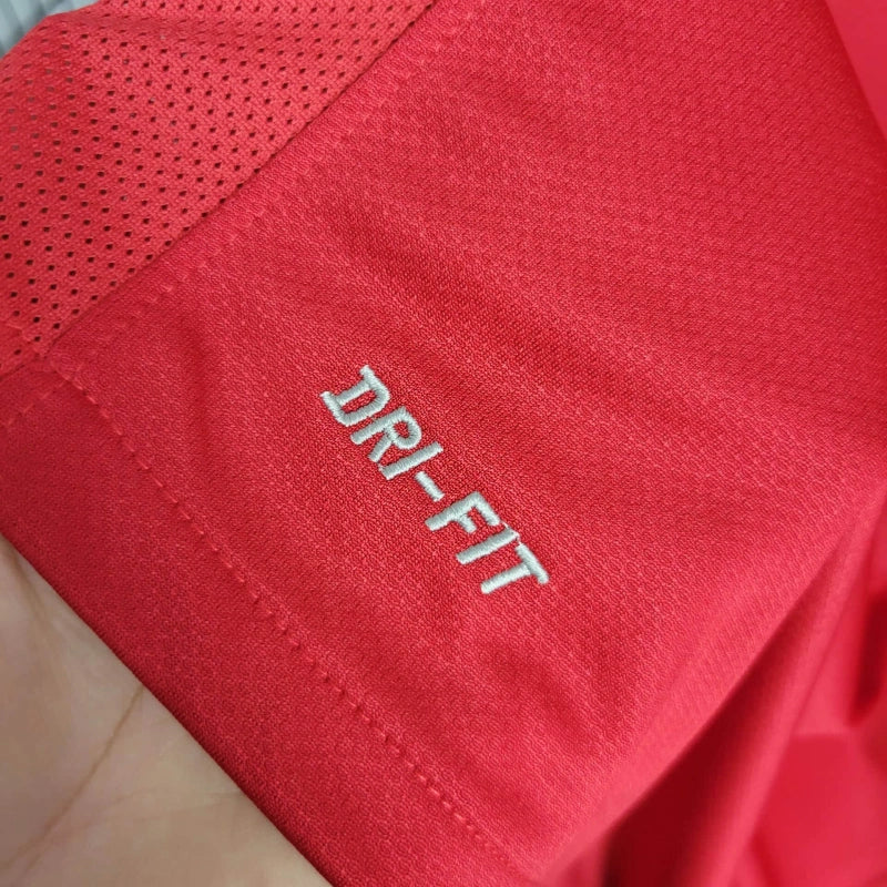 Camiseta Portugal Local Retro 2010