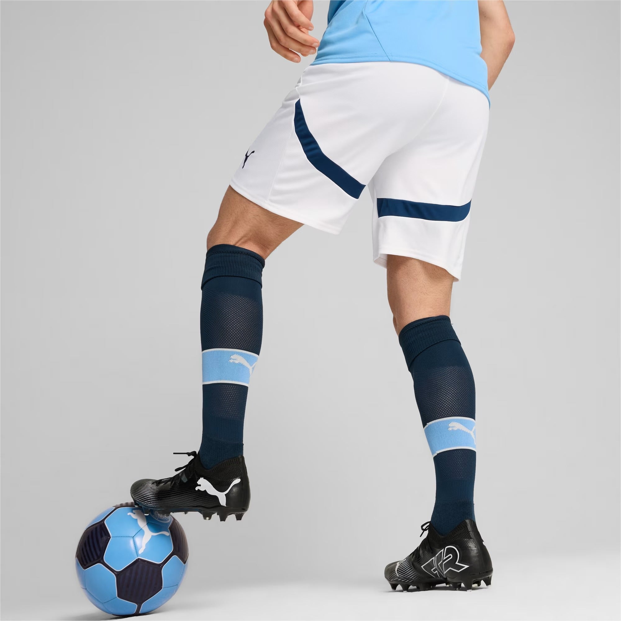 Manchester City Local 2024/25 Shorts