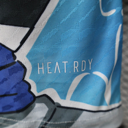 Camiseta Japón "Gogeta Edition" 2024 Versión Jugador