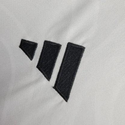 Camiseta Flamengo Visita 2024 Versión Fan