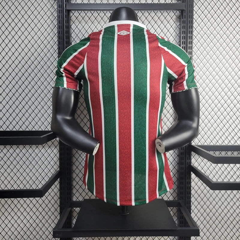 Fluminense Local 2024 Versión Jugador