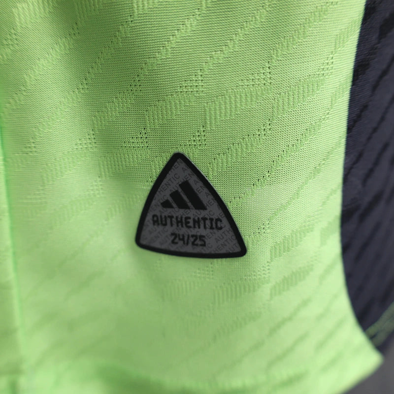 Camiseta Japón "Goku Ssj 3" 2024/25 Versión Jugador