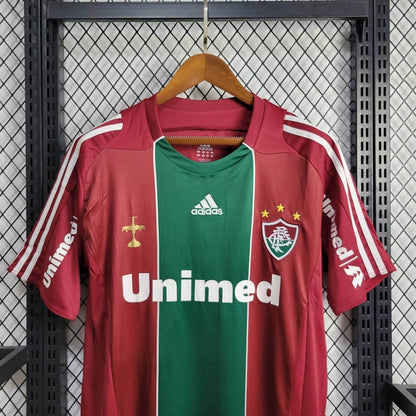 Camiseta Fluminense Tercera Retro 2009