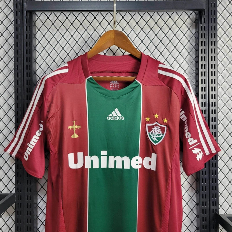 Fluminense Tercera Retro 2009