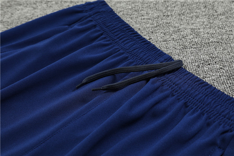 Buzo Completo Napoli Celeste