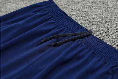 Buzo Completo Napoli Celeste