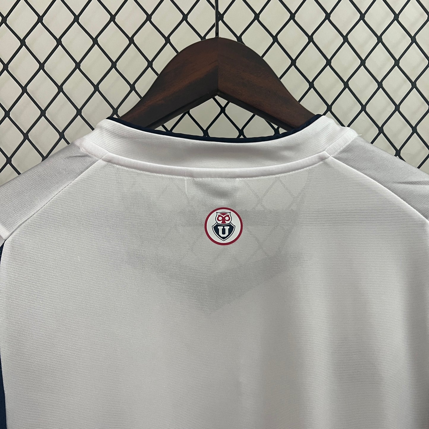 Camiseta Universidad de Chile Visita Retro 2003