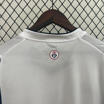 Camiseta Universidad de Chile Visita Retro 2003