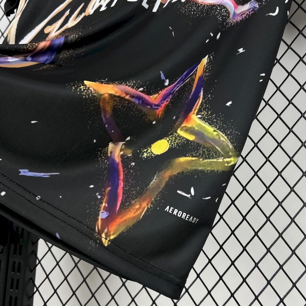 Camiseta Real Madrid "Louis Vuitton Estelar" 2025/26 Versión Fan