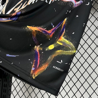 Camiseta Real Madrid "Louis Vuitton Estelar" 2025/26 Versión Fan