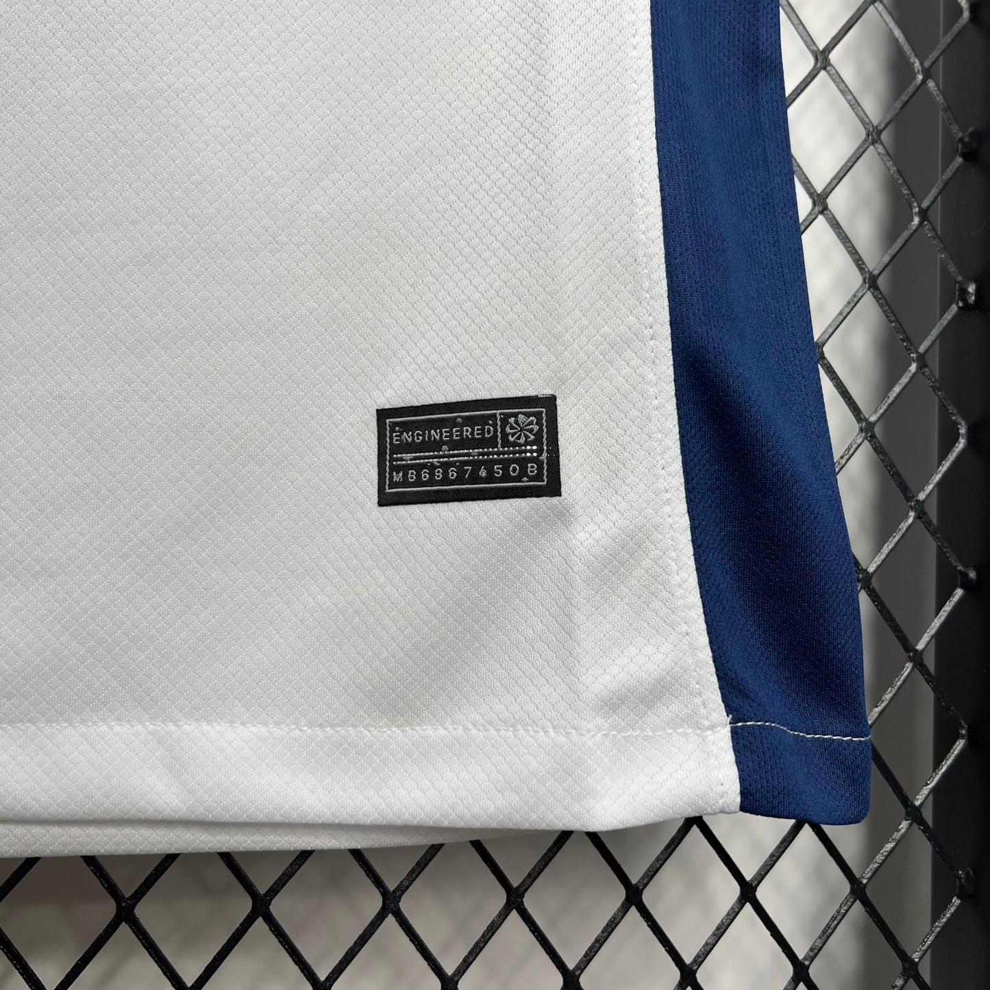 Camiseta Inglaterra Local 2024 Versión Mujer