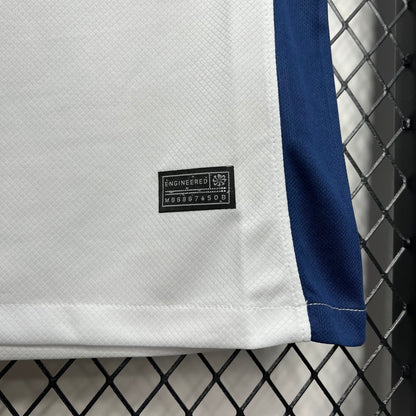 Camiseta Inglaterra Local 2024 Versión Mujer