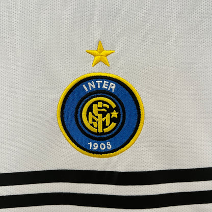 Inter de Milán Visita Retro 2004/05