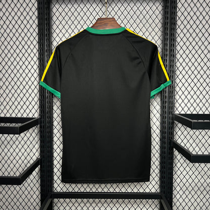 Camiseta Jamaica Entrenamiento 2024/25 Versión Fan
