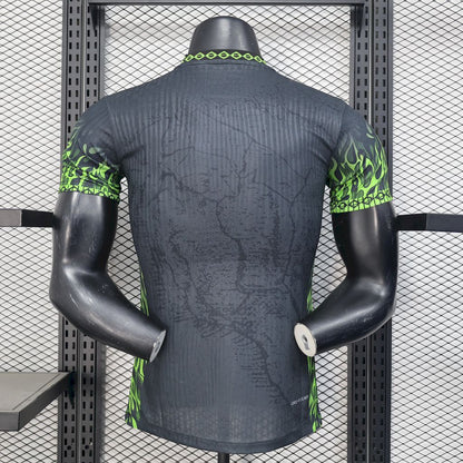 Camiseta Brasil Edición Especial 2025/26 Versión Jugador