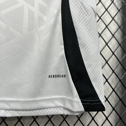 Camiseta Alemania Local 2024 Versión Mujer