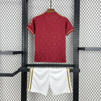 Bayern Munich 125 Aniversario Kit Niños 2024/25