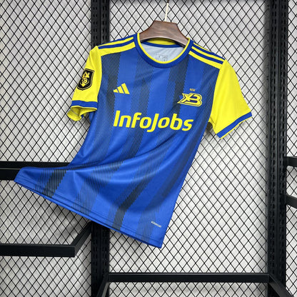 Camiseta XBuyer Team 2024/25 Versión Fan