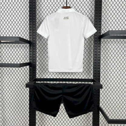 Colo Colo Centenario 2025 Kit Niños