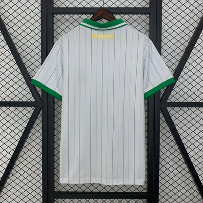 Camiseta Racing Santander 112th Aniversario 2025/26 Versión Fan