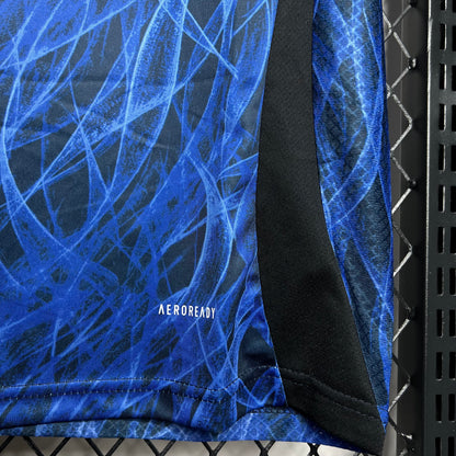 Camiseta Japón Local 2024/25 Versión Fan