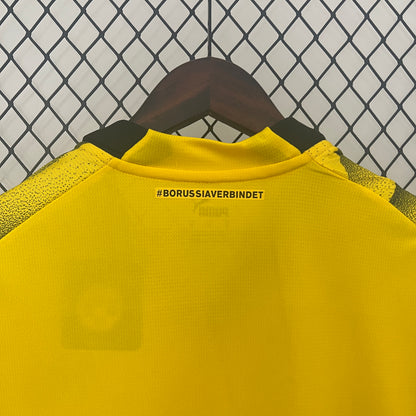 Camiseta Borussia Dortmund Tercera 2023/24 Versión Fan
