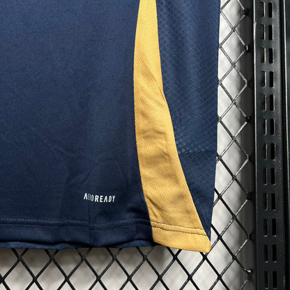 Camiseta Al Nassr Visita 2024/25 Versión Fan