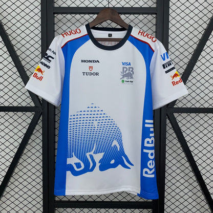 F1 Formula 1 Hugo Bulls