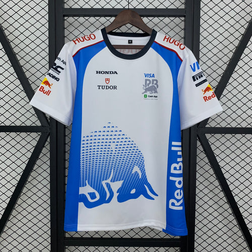 F1 Formula 1 Hugo Bulls