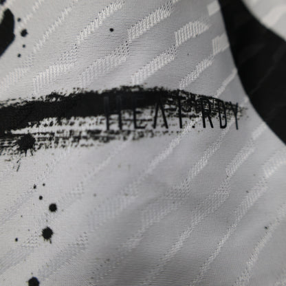 Camiseta Japón "Edición Blanca" 2024 Versión Jugador